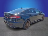 Used 2019 Ford Fusion Titanium image 4