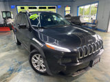 Used 2015 Jeep Cherokee Latitude image 5