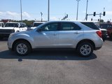 Used 2015 Chevrolet Equinox LS image 5
