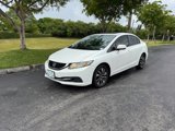 Used 2014 Honda Civic EX image 3
