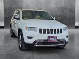 Used 2014 Jeep Grand Cherokee Limited image 3