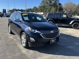 Used 2020 Chevrolet Equinox Premier image 2