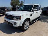 Used 2016 Land Rover LR4 HSE image 3