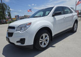 Used 2011 Chevrolet Equinox LS w/ LPO, Protection Package image 2