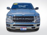 Certified 2022 RAM 1500 Big Horn image 3