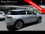 Certified 2022 Lincoln Corsair Reserve w/ Elements Package image 4