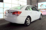 Used 2014 Chevrolet Cruze LT image 4