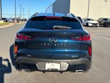 New 2025 INFINITI QX55 Luxe w/ Cargo Package image 4