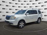 Used 2013 Honda Pilot Touring image 2