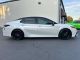 Used 2023 Toyota Camry XSE image 2