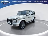 Used 2019 Mercedes-Benz G 550 image 4