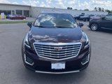 Used 2017 Cadillac XT5 Platinum w/ Driver Assist Package image 2