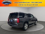 Used 2018 Chevrolet Tahoe LT w/ LT Signature Package image 5