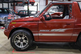 Used 1993 Suzuki Sidekick JX image 3