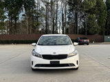 Used 2017 Kia Forte S image 2