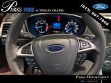 Used 2016 Ford Fusion S image 5