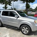 Used 2011 Honda Pilot EX-L image 4