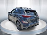 Certified 2022 Hyundai Kona N Line image 3