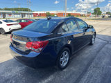Used 2016 Chevrolet Cruze LT image 4