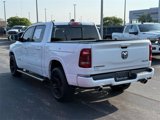 Used 2019 RAM 1500 Laramie w/ Sport Appearance Package image 5
