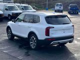 Used 2022 Kia Telluride S image 5