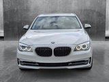 Used 2015 BMW 740i image 2