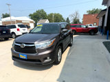 Used 2014 Toyota Highlander Limited image 3