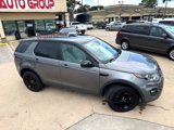 Used 2017 Land Rover Discovery Sport HSE image 3