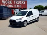 Used 2019 Ford Transit Connect XL w/ CNG/LPG Engine Prep Package image 3