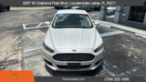 Used 2016 Ford Fusion Energi SE image 4