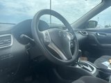 Used 2016 Nissan Rogue S image 2