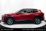 Used 2025 Chevrolet Trax LT w/ Driver Confidence Package image 2