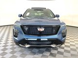 New 2025 Cadillac XT4 Sport image 2