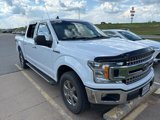Used 2020 Ford F150 XLT w/ Equipment Group 302A Luxury image 4
