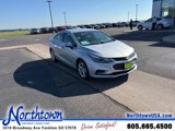 Used 2017 Chevrolet Cruze Premier image 3