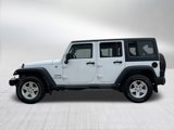 Used 2018 Jeep Wrangler Unlimited Sport S image 6