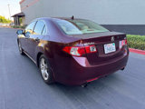 Used 2009 Acura TSX Sedan image 5