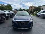 Used 2019 Hyundai Santa Fe Limited image 2