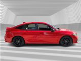 Certified 2022 Honda Civic Sport image 2