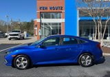 Used 2020 Honda Civic LX image 2