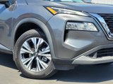 Used 2023 Nissan Rogue SV w/ SV Premium Package image 3