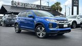 Used 2021 Mitsubishi Outlander Sport SE image 2