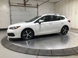 Used 2023 Subaru Impreza Premium image 4