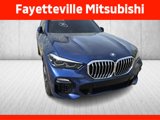 Used 2019 BMW X5 xDrive40i w/ M Sport Package image 3