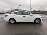 Used 2024 Nissan Sentra S image 6