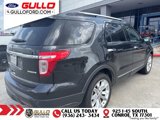 Used 2015 Ford Explorer XLT w/ Equipment Group 202A image 3