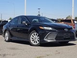 Used 2021 Toyota Camry LE image 2