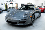 Used 2012 Porsche 911 Targa 4S image 4