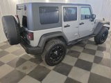 Used 2015 Jeep Wrangler Unlimited Sport w/ Quick Order Package 24S image 3