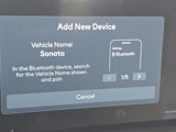 Used 2024 Hyundai Sonata SEL image 3